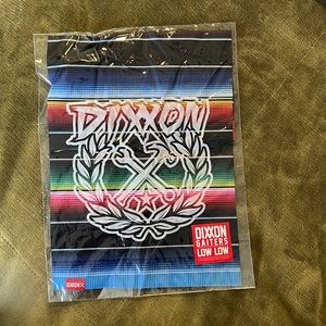 Dixxon neck gaiter